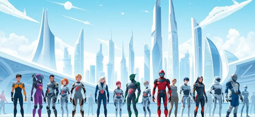 Biyoprotezler Hakkında Bilimkurgu Filmleri Biyoprotezler Hakkında Bilimkurgu Filmleri