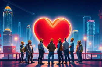 İnşaatçıların Aşk Hikayeleri: 10 Melo-Drama Film