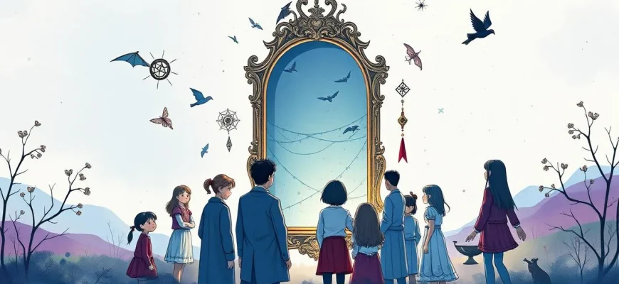 Aile İçin Şeytanla Anlaşma Filmleri