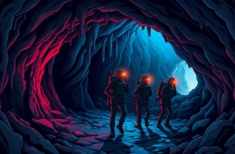 Mağara Macerası Filmleri