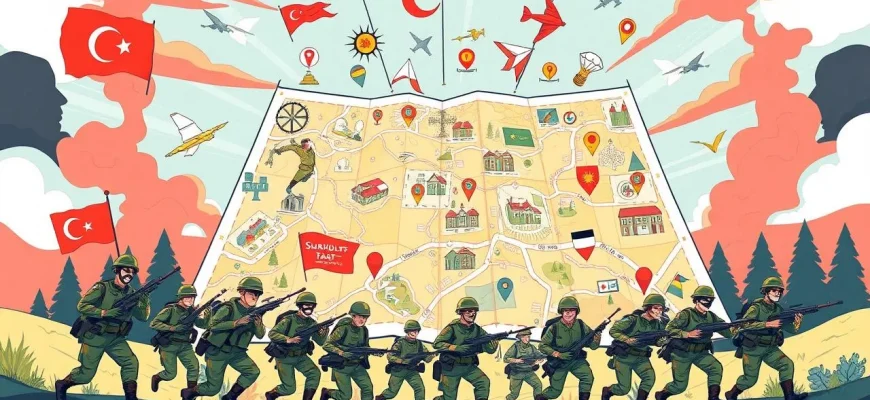 Askeri Harita Filmleri Askeri Harita Filmleri