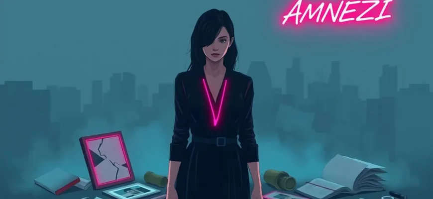 Amnezi Temalı Filmler Amnezi Temalı Filmler