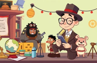 Antropoloji Temalı Komedi Filmleri