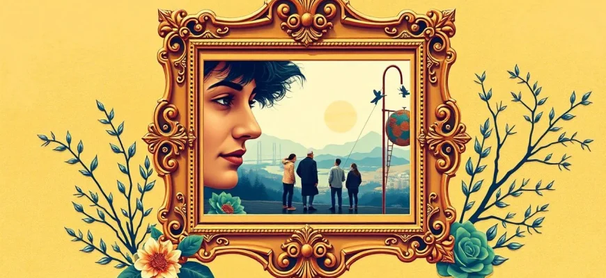 İklim Değişikliği Hakkında Biyografik Filmler İklim Değişikliği Hakkında Biyografik Filmler