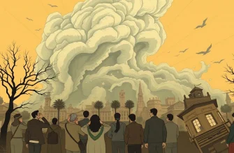 Doğa Felaketleri Temalı Korku Filmleri