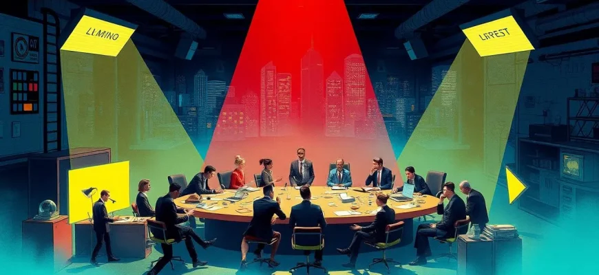 İş ve Suç Dünyasında Boevik Filmler İş ve Suç Dünyasında Boevik Filmler