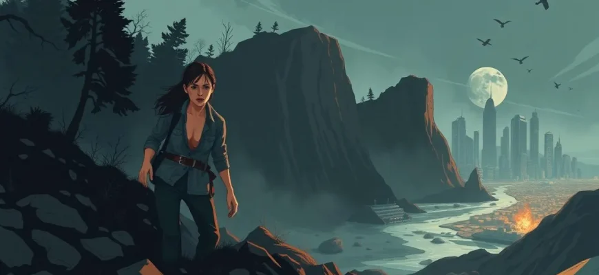 Hayatta Kalma Gerilim Filmleri Hayatta Kalma Gerilim Filmleri