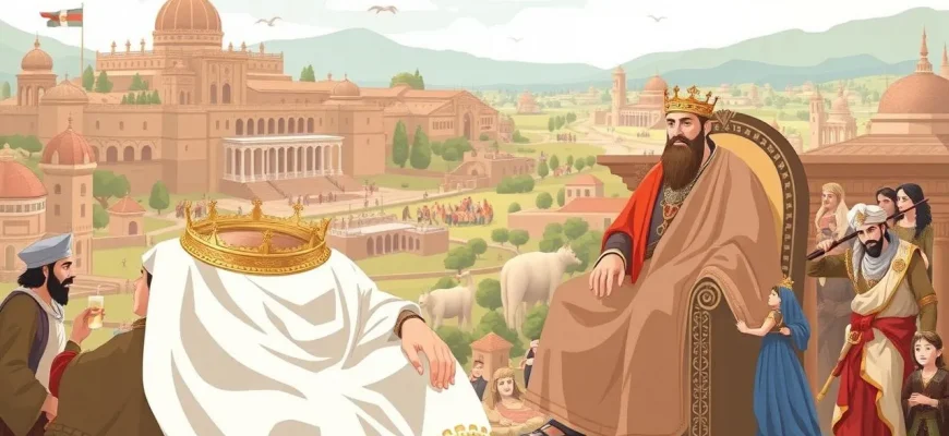 Tarihi Filmler: Petro Hakkında