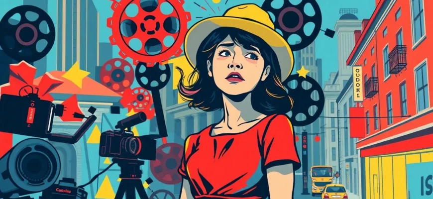 Dram Filmleri: Acı ve Stradanie