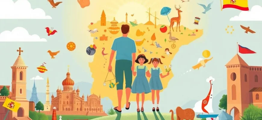 İspanya’nın Aile Filmleri