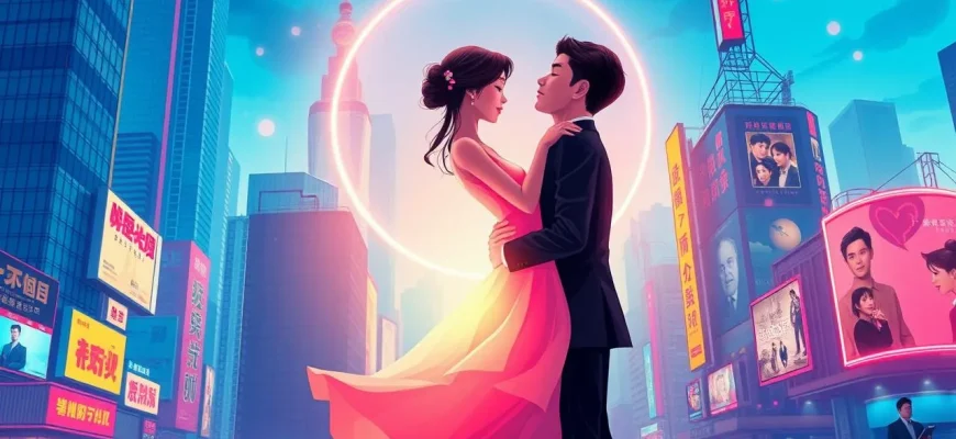 En Romantik Asya Filmleri