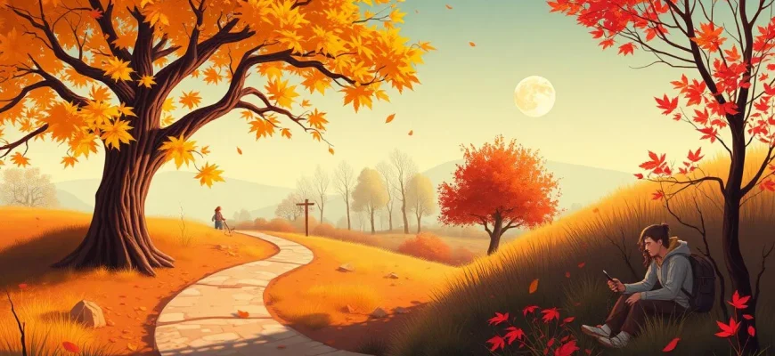 Sonbahar Filmleri: 10 Film Önerisi