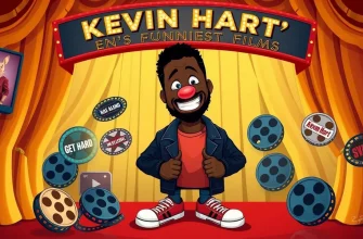 Kevin Hart’ın En Komik Filmleri