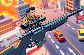 Tarihin En İyi Sniper Filmleri