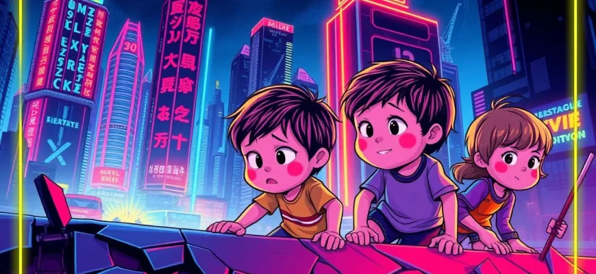 Zor Çocuklar Hakkında Melodram Filmleri Zor Çocuklar Hakkında Melodram Filmleri