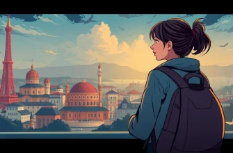 Turistlerin Dramatik Hikayeleri: 10 Film Önerisi