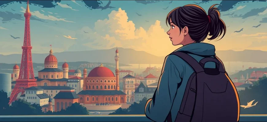 Turistlerin Dramatik Hikayeleri: 10 Film Önerisi