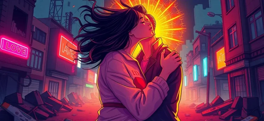 Savaş ve Aşk Filmleri: 10 Unutulmaz Film