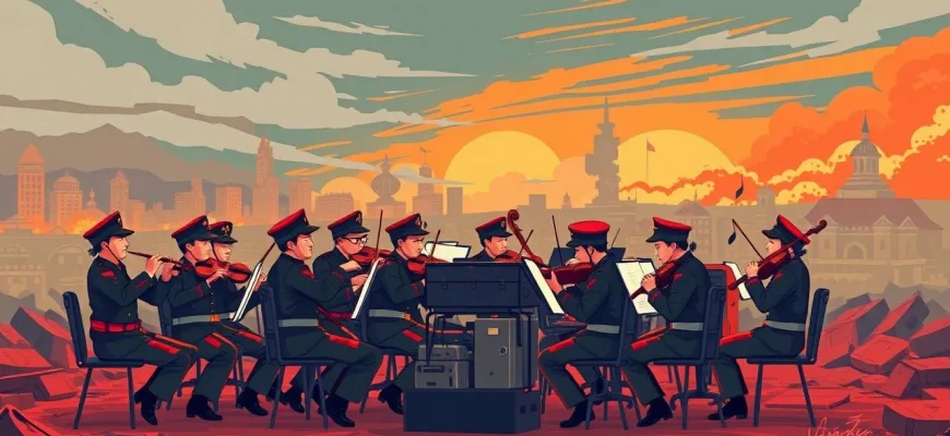Askeri Orkestraların Savaş Filmleri Askeri Orkestraların Savaş Filmleri