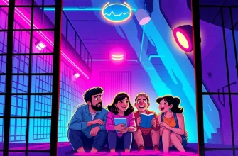 Aile Dostu Hapishane Filmleri