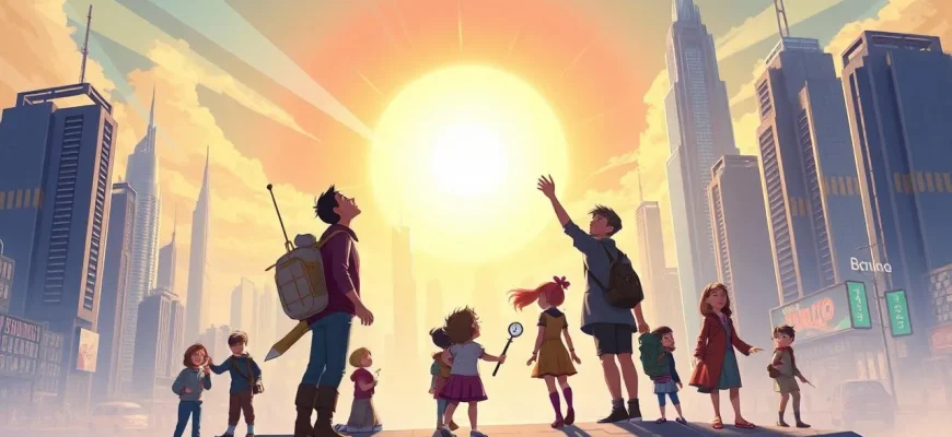 Kayıp Aile Üyeleri Hakkında Bilimkurgu Filmleri Kayıp Aile Üyeleri Hakkında Bilimkurgu Filmleri