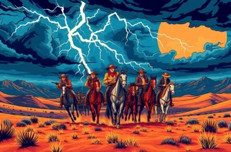 Vahşi Batı’da Şimşekler: 10 Filmlik Seçki