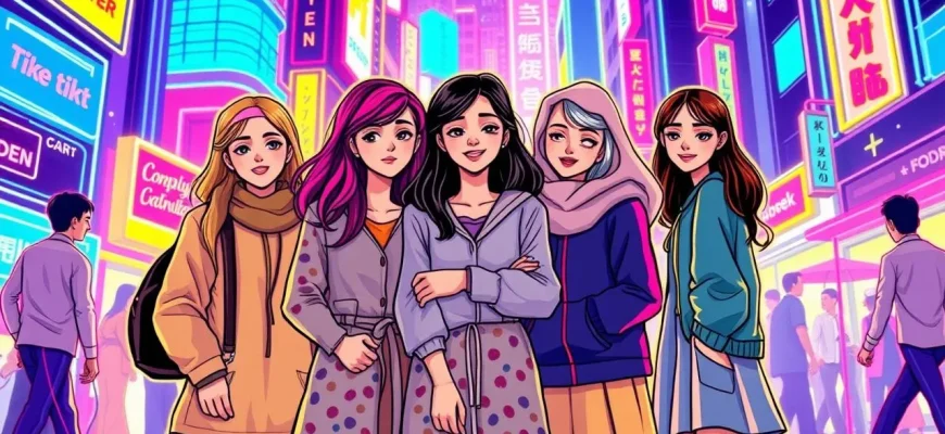 Kız Kardeşler Hakkında En İyi Filmler