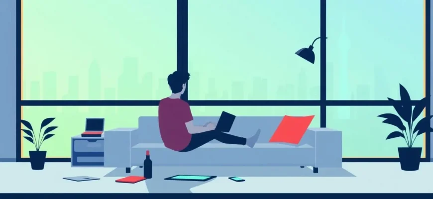 Dijital Toplum Belgeselleri