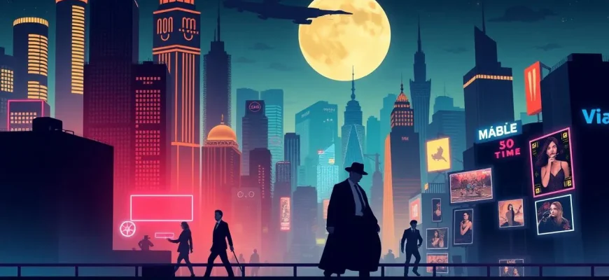 Suç Dünyasını Anlatan 5 Film