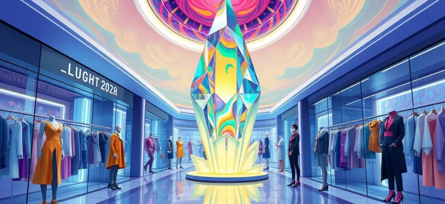 Fantastik Moda Mağazaları Filmleri