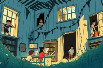 Aile Filmleri: Terkedilmiş Evler