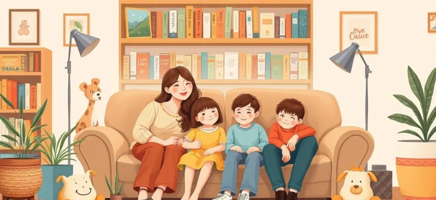 Aile Değerleri İçin 10 Film Önerisi