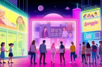 Aile Filmleri: Altruistler