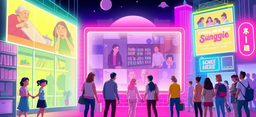 Aile Filmleri: Altruistler