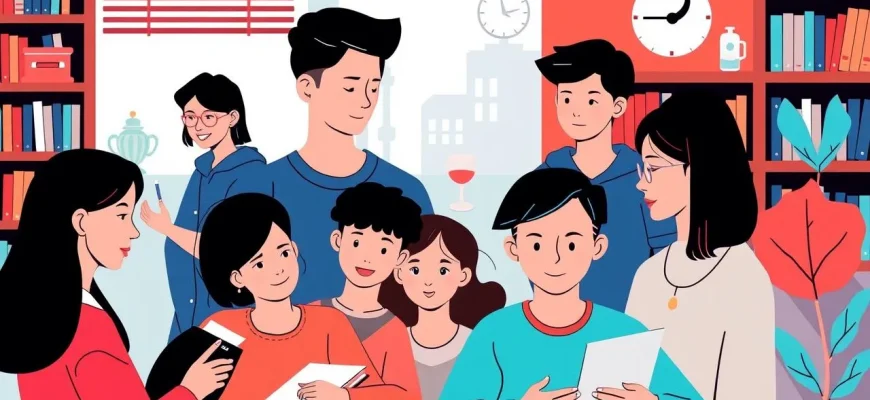 Öğrencilerin Dünyasına Yolculuk: 10 Belgesel Film