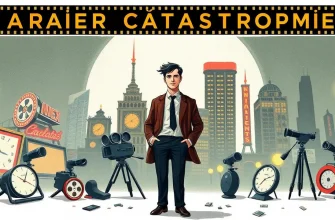 Kariyer Felaketleri Hakkında En İyi 6 Film Kariyer Felaketleri Hakkında En İyi 6 Film