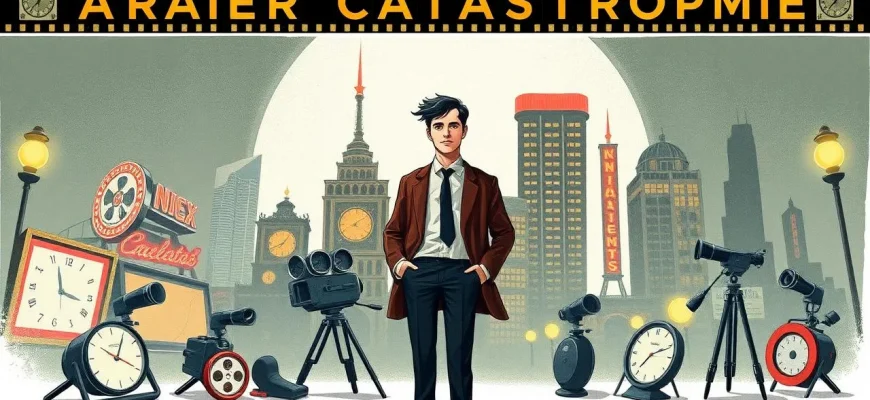 Kariyer Felaketleri Hakkında En İyi 6 Film