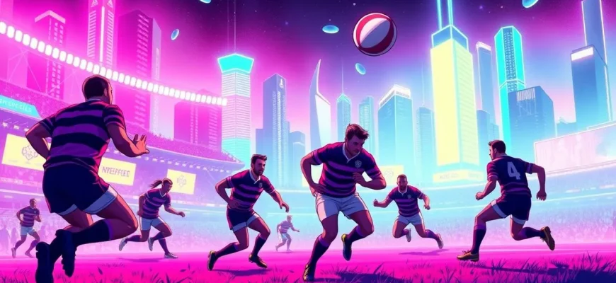 Regbi Aşkları: En İyi 10 Melodram Film Regbi Aşkları: En İyi 10 Melodram Film