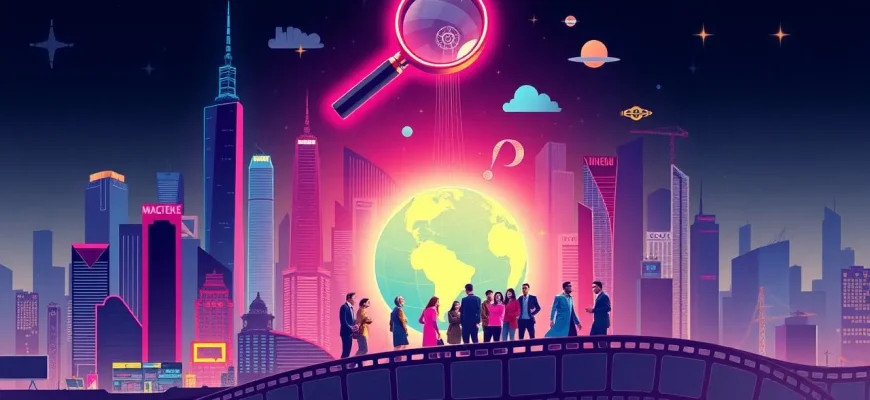 İzlemeniz Gereken 10 Anlamlı Film