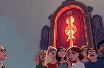 Takıntılı İdeaların Gerilim Filmleri