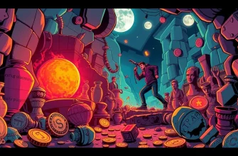 Kriminal Filmler: Antik Eserlerin Peşinde