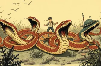 Sürüngenlerle İlgili Korku Filmleri Sürüngenlerle İlgili Korku Filmleri