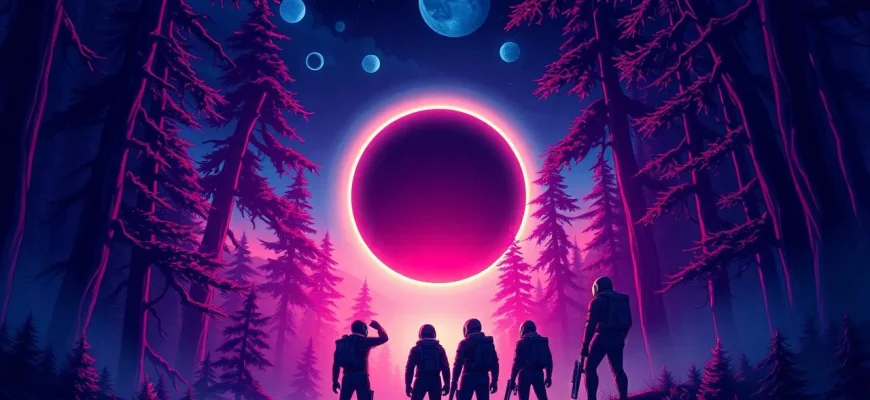 Güneş Tutulması Temalı Macera Filmleri