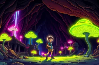 Katakomblarda Macera Filmleri