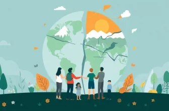 İklim Değişikliği Hakkında 10 Belgesel Film