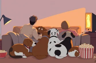 Aile Dostu Köpek Filmleri