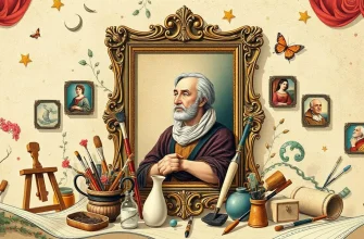 Biyografik Filmler: Ressamlar ve Heykeltıraşlar