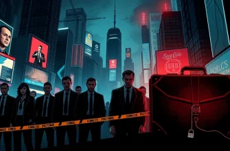 İş Dünyasında Suç Filmleri İş Dünyasında Suç Filmleri