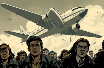 Hava Kazaları Hakkında En İyi 10 Film Hava Kazaları Hakkında En İyi 10 Film