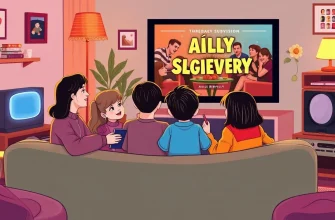 Aile İçin Müzakere Filmleri